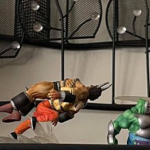 筋肉人 金肉人 m.u.s.c.l.e 80年代  06 歷史價格詳細信息