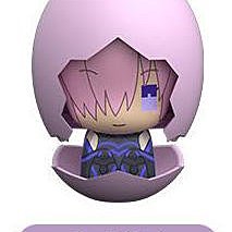 GSC Fate/ Grand Order FGO 環保轉蛋 變形扭蛋02 全6種【轉蛋套組】 歷史價格詳細信息