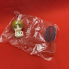 B-10 ： CLOVER HEARTS 四葉草之戀 FIGURE 盒玩 紅色髮帶 御子柴玲亞 　富貴玩具店 歷史價格詳細信息