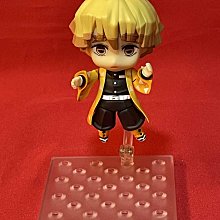 GSC 1334 黏土人 我妻善逸 鬼滅之刃 好微笑 PVC 景品 模型 歷史價格詳細信息