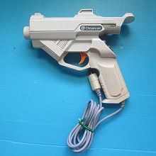 SEGA.Dreamcast HKT-7800 DC 原廠光線槍 功能良好.外觀. 圖片內容為實物 價格比較,價格查詢,歷史價格詳細信息