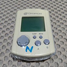 SEGA.Dreamcast HKT-7800 DC 原廠光線槍 功能良好.外觀. 圖片內容為實物 歷史價格詳細信息