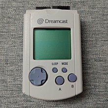 SEGA.Dreamcast HKT-7800 DC 原廠光線槍 功能良好.外觀. 圖片內容為實物 歷史價格詳細信息