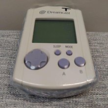 SEGA.Dreamcast HKT-7800 DC 原廠光線槍 功能良好.外觀. 圖片內容為實物 歷史價格詳細信息