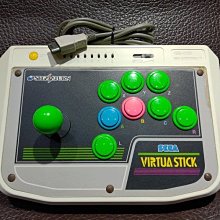 SEGA SATURN 大型搖桿 有連射-台灣製 HSS-0104  BB0176 歷史價格詳細信息