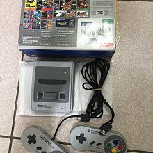 超級任天堂 原裝主機、手把x2、遊戲x9、Gameboy player轉接卡 出售 歷史價格詳細信息
