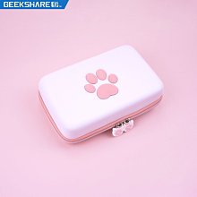 極想 任天堂Switch收納包NS lite可愛動森保護殼套整理 歷史價格詳細信息