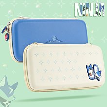 任天堂switch收納包oled硬殼ns可愛貓耳保護套便攜斜挎游戲機配件 歷史價格詳細信息