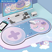 游戲鼠標墊超大cflol大號桌墊粗面鎖邊面鍵盤鼠標墊1體機專用咨詢 歷史價格詳細信息