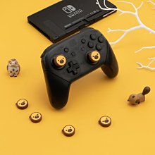 極想 PS4游戲手柄搖桿帽 nspro按鍵帽硅膠套國行PS5主機 歷史價格詳細信息