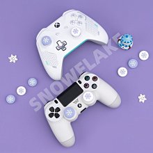 極想nspro xbox游戲手柄櫻花搖桿帽PS4PS5主機硅膠鍵帽 歷史價格詳細信息