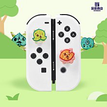 任天堂switch搖桿帽 NS Lite 按鍵帽 Joycon 游戲手柄硅膠【深息商店】 歷史價格詳細信息
