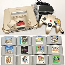 N64 手把 (原廠) 黑灰版 編號J 歷史價格詳細信息