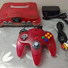 N64 手把 (原廠) 黑灰版 編號J 歷史價格詳細信息