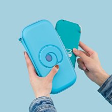 任天堂Switch便攜保護包pro NS硬殼收納盒套硬包全套可 歷史價格詳細信息