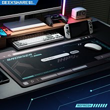 游戲鼠標墊超大cflol大號桌墊粗面鎖邊面鍵盤鼠標墊1體機專用咨詢 歷史價格詳細信息