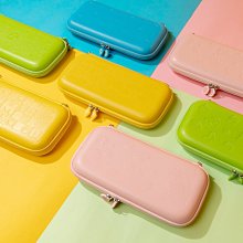 極想 任天堂Switch收納包NS lite可愛動森保護殼套整理 歷史價格詳細信息