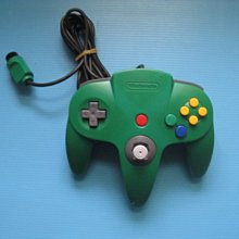 N64 手把 (原廠) 黑灰版 編號J 歷史價格詳細信息