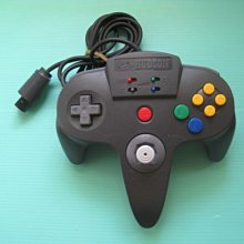 原裝日製N64-手把.中搖桿挺直不晃動 歷史價格詳細信息