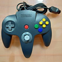 N64 手把 (原廠) 黑灰版 編號J 價格比較,價格查詢,歷史價格詳細信息