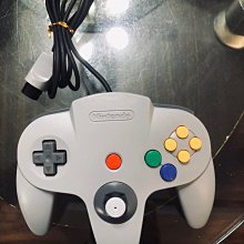 N64 手把 (原廠) 黑灰版 編號J 歷史價格詳細信息