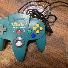 N64 手把 (原廠) 黑灰版 編號J 歷史價格詳細信息