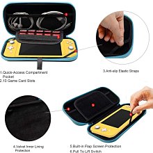 任天堂switch ns Lite配件 主機收納包 硬包 動物之森 歷史價格詳細信息