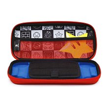 HORI 任天堂 NS Switch 寬版主機收納包 薩爾達傳說：王國之淚 NSW-435 歷史價格詳細信息