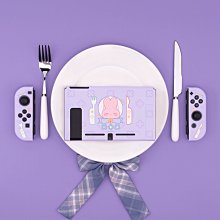 【極想】NS SWITCH 插頭兔便攜收納包 收納包 主機包 可愛軟萌遊戲配件 防摔防撞 贈貓爪搖桿保護套2個 歷史價格詳細信息