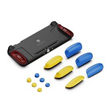 【GripCase專用配件】 替換握把組件 GripSet替換件套裝 歷史價格詳細信息