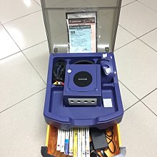 NGC GAME CUBE 任天堂原廠主機 DOL-001 銀色 主機套裝一組 未改機 BB0323 歷史價格詳細信息