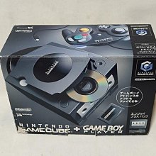 NGC_GAME CUBE任天堂_日規 電源線+無線手把組 (無主機) 歷史價格詳細信息