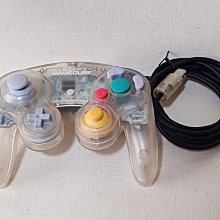 NGC GAME CUBE 原廠遊戲手把 紅藍色 馬力歐限定版-美品 BB0102 歷史價格詳細信息