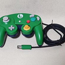 NGC GAME CUBE 原廠遊戲手把 紅藍色 馬力歐限定版-美品 BB0102 歷史價格詳細信息