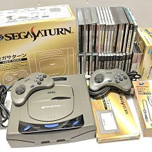 SEGA SATURN SS 原廠遊戲手把 黑色款 HSS-0101 BB0264 歷史價格詳細信息