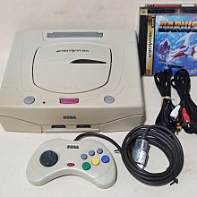 SEGA SATURN遊戲：聖龍戰記Dragon Force~二手 歷史價格詳細信息