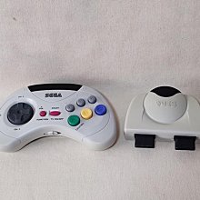 SEGA SATURN SS 原廠遊戲手把 黑色款 HSS-0101 BB0264 歷史價格詳細信息