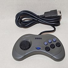 SEGA SATURN SS 原廠遊戲手把 黑色款 HSS-0101 BB0264 歷史價格詳細信息