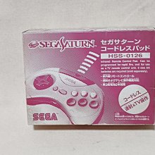 SEGA SATURN SS 原廠遊戲手把 黑色款 HSS-0101 BB0264 歷史價格詳細信息