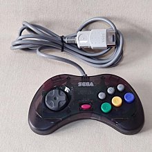 SEGA SATURN SS 原廠遊戲手把 黑色款 HSS-0101 BB0264 歷史價格詳細信息