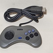 SEGA SATURN SS 原廠遊戲手把 黑色款 HSS-0101 BB0264 歷史價格詳細信息