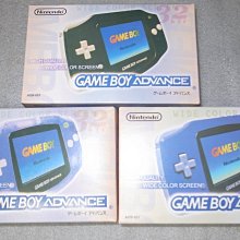 任天堂 Gameboy Advance GBA  AGB-001 白色款 掌機 零件機故障機 博優公司貨 for Y7851770565 歷史價格詳細信息