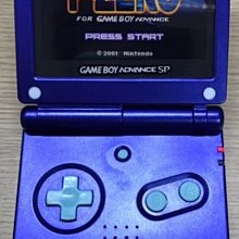 GBASP GBA SP 洛克人EXE限定版主機 加亮版背光版 請看說明 價格比較,價格查詢,歷史價格詳細信息