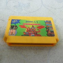 2000合1 FC N8燒錄卡 復古電玩卡適合FC游戲機等Everdrive系列 歷史價格詳細信息