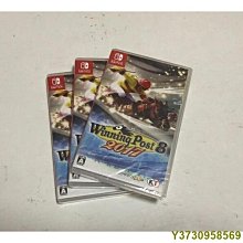 Switch遊戲NS 即時運動 網球 Instant Sports Tennis 英文版【魔力電玩】 歷史價格詳細信息