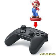 switch遊戲手柄switch pro六軸無線震動裂紋手柄手機安卓直連 歷史價格詳細信息