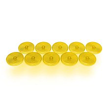 SUNGA 按鍵帽蓋 30# 27MM 透明綠 鍵盤帽 鍵盤蓋 HITBOX  街機搖桿 格鬥搖桿 快打旋風 街頭霸王 歷史價格詳細信息