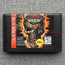 世嘉MD《蜘蛛俠與X戰警》 Spider-Man X-Men - Arcade's Revenge『三夏潮玩客』 歷史價格詳細信息