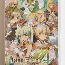 NS Switch 符文工廠 4 豪華版 中日文亞版 Rune Factory 4 歷史價格詳細信息
