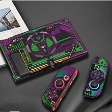 SITCH游戲保護套 任天堂OLED外殼 DIY全包NS分體手柄殼 switch 保護殼 防摔殼 保護套 遊 歷史價格詳細信息